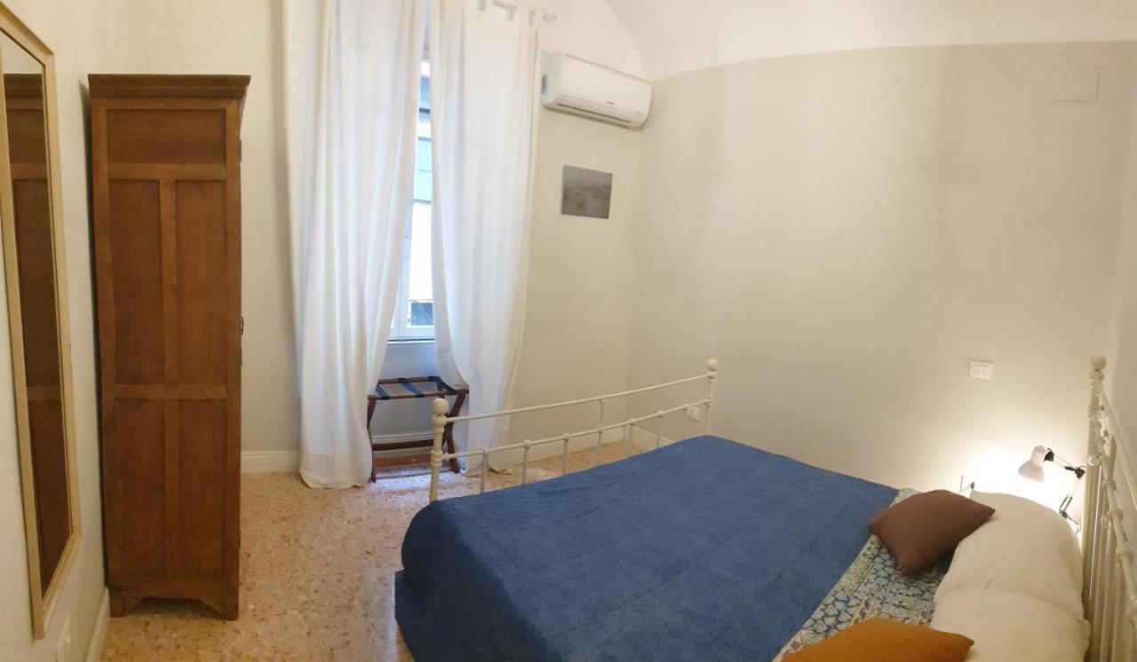 Casa Tua a Santa Maria Maggiore Roma Esterno foto