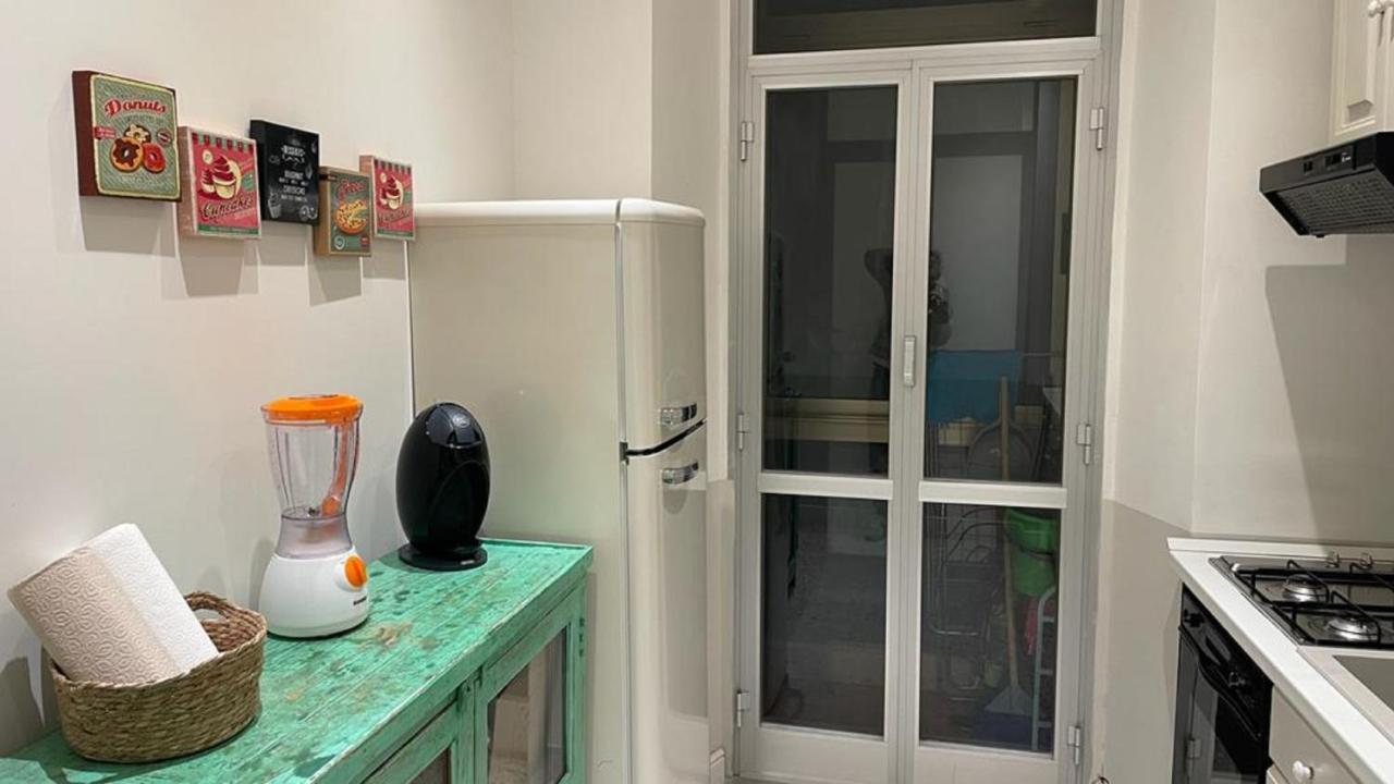 Casa Tua a Santa Maria Maggiore Roma Esterno foto