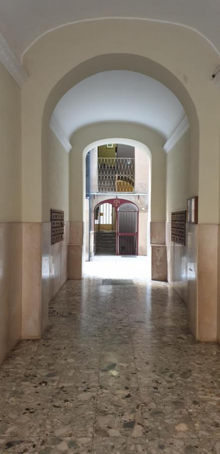 Casa Tua a Santa Maria Maggiore Roma Esterno foto
